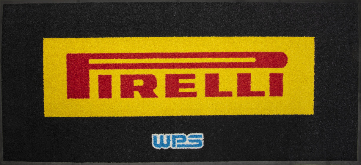 PIRELLIPirelli Rug 73"X33"RUG2-PIRELLI