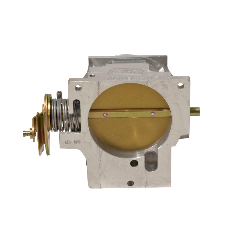 BBK 96-98 GM 305 350 454 GM Vortec 80mm Throttle Body BBK Power Plus Series 1710