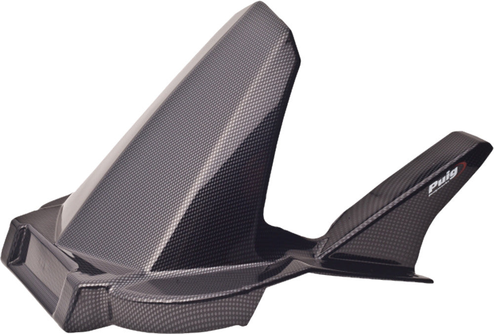 PUIG Tire Hugger Carbon Look 1643C