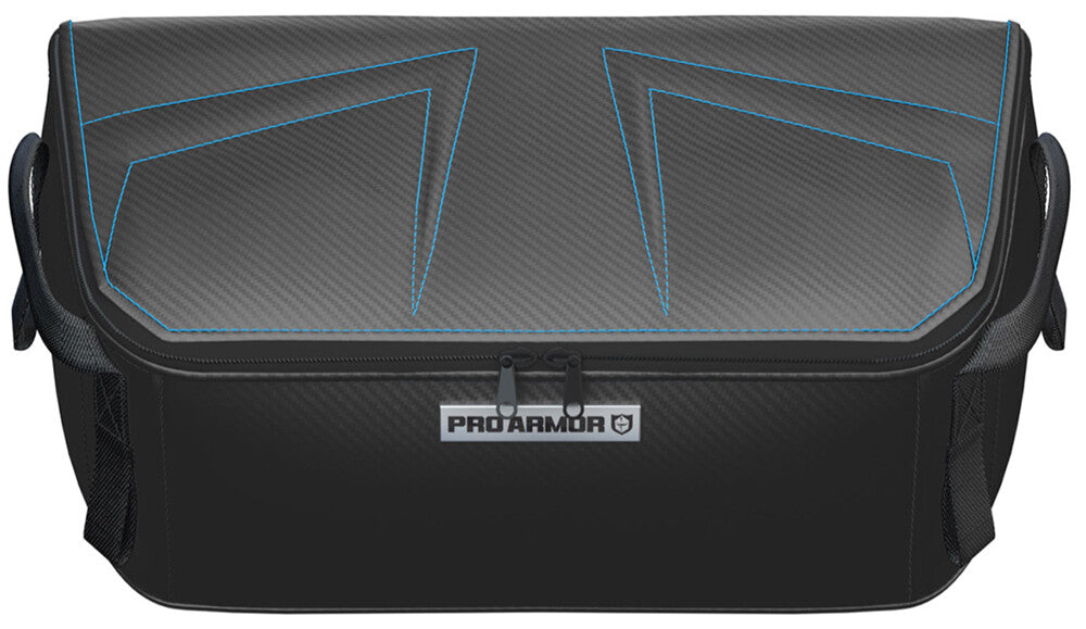 PRO ARMOR Cooler Bag Blue Pol P199Y333BU