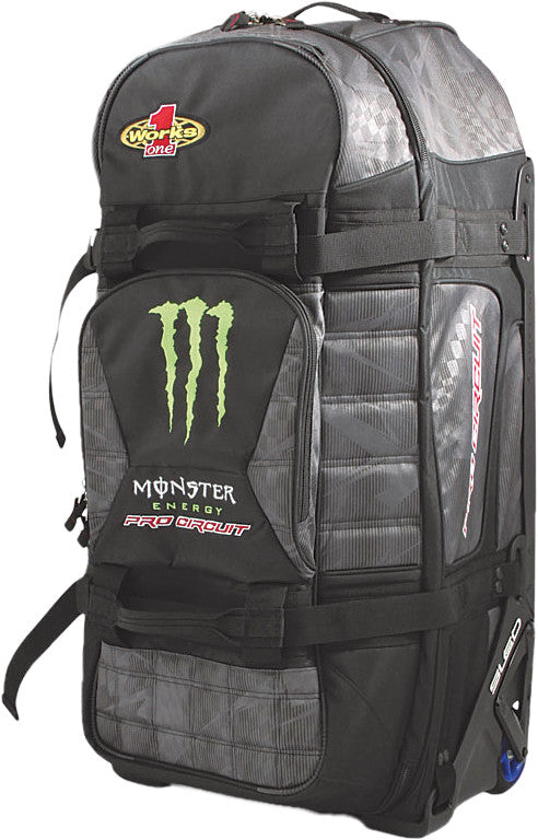 PRO CIRCUIT Monster Traveler Bag 34"X16.5"X15.25" 55142