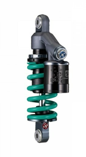 RACING BROTHERS Moto Shicane Hlr 235mm 186n Kaw Z125 R0800044-2