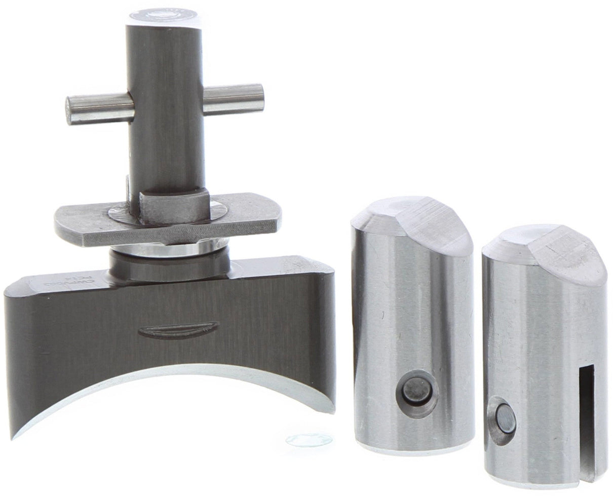 CYLINDER WORKS Power Valve Kit Bb 72.00 Yam CW-PV-K02