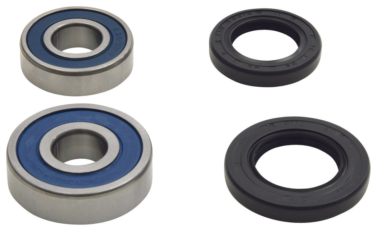 PIVOT WORKS Rear Wheel Bearing PWRWK-H74-000