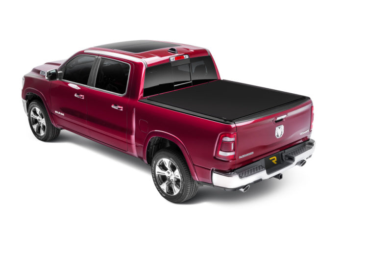 Truxedo 19-20 Ram 1500 (New Body) w/o Multifunction Tailgate 5ft 7in Sentry CT Bed Cover 1585916