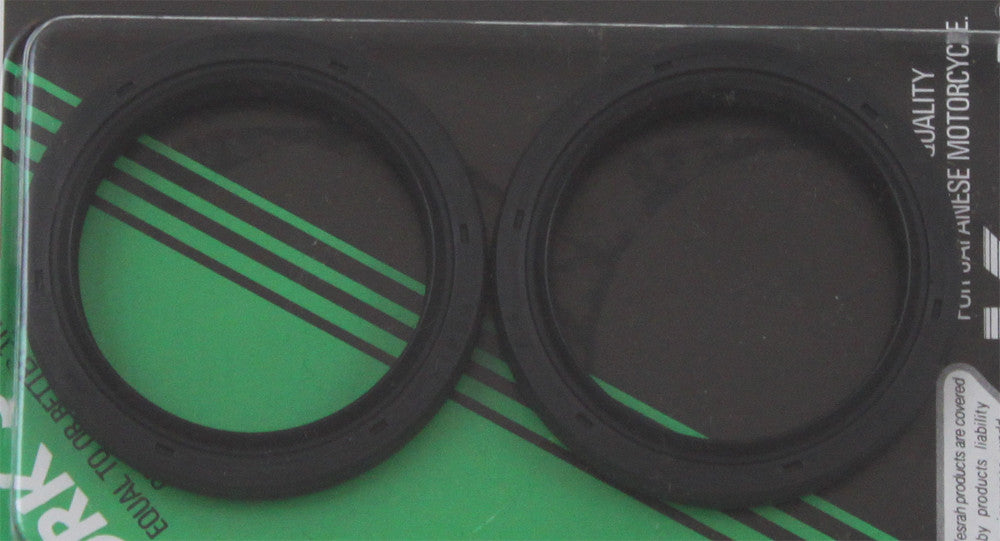 VESRAH Fork Seals- 41x53x8/10.5 Xr250r '86-03 + AR-4101