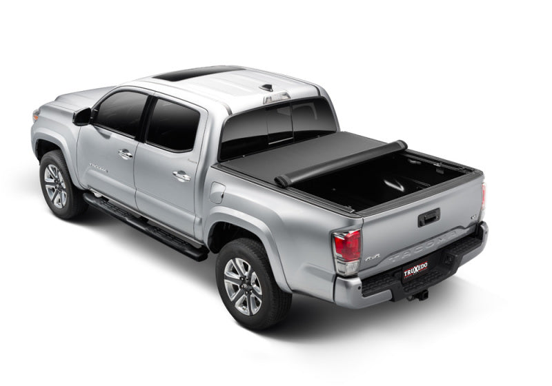 Truxedo 16-20 Toyota Tacoma 5ft Pro X15 Bed Cover 1456001