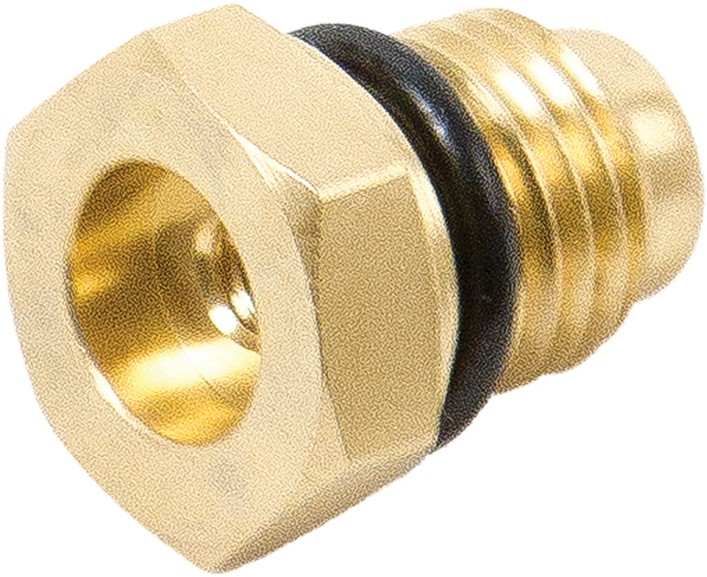 FOX Nitrogen Pellet Assembly 802-00-000-KIT