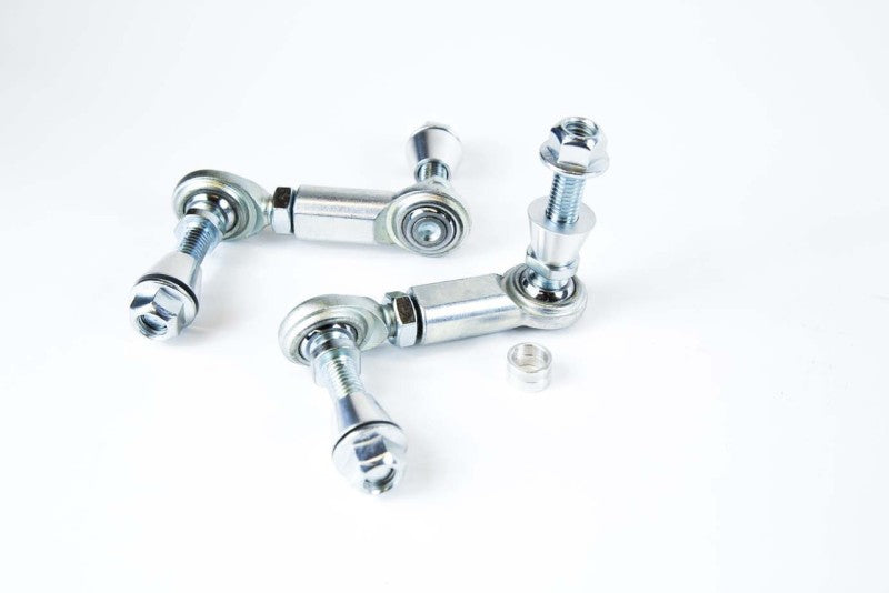SPL Parts 03-08 Nissan 350Z Front Swaybar Endlinks SPL FE Z33