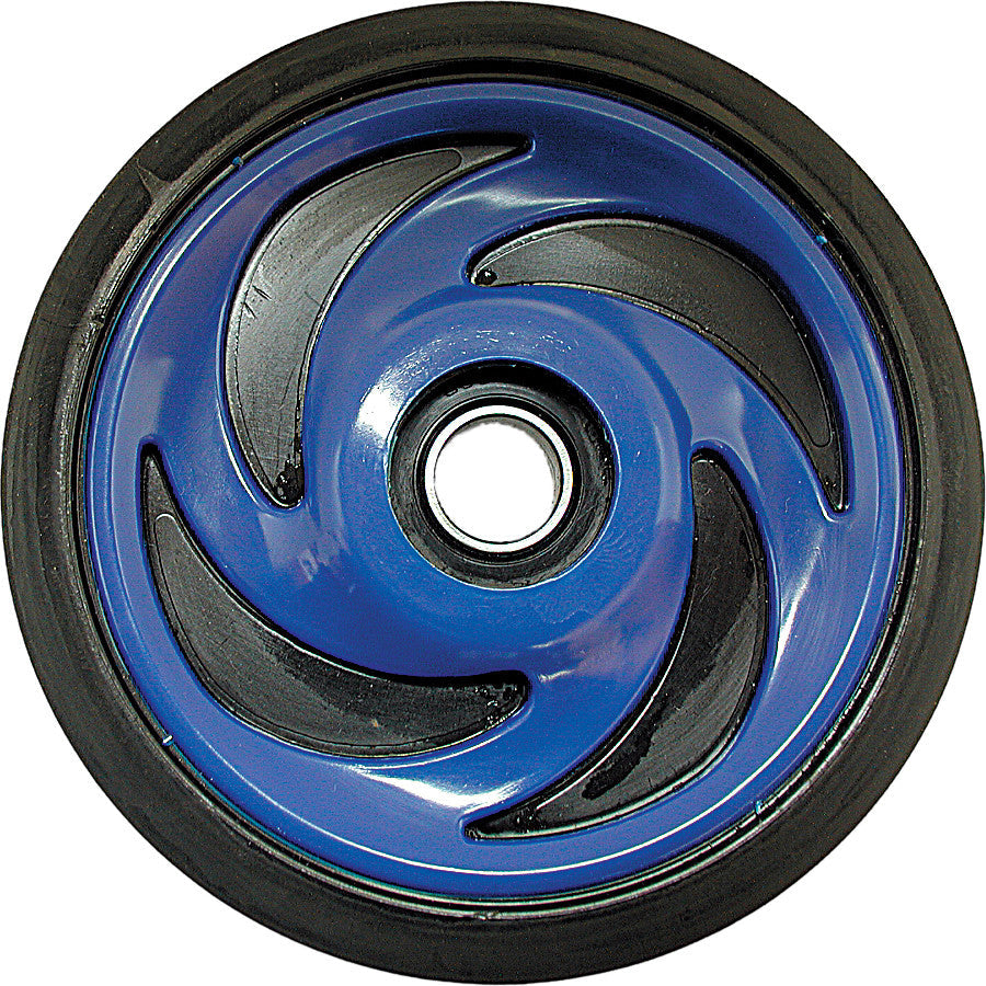 PPD Ppd Idler 6.38" X 20 Mm Blu S/M R6380H-2-201A