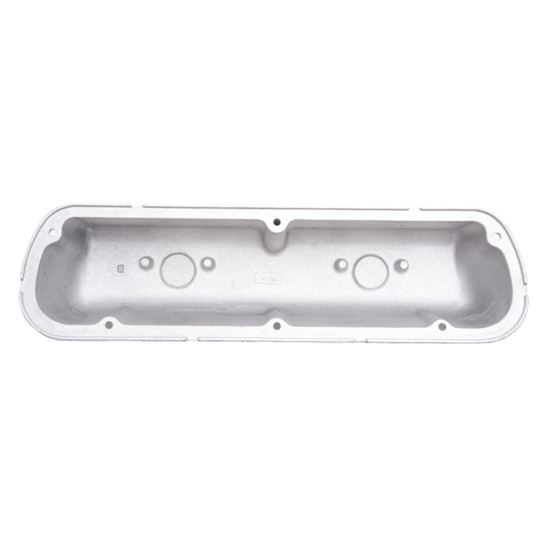 Edelbrock Valve Cover Classic Series Ford 1962-95 221 351W V8 Satin 41609