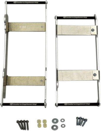 ENDURO ENGINEERING Radiator Braces Kaw 11-184