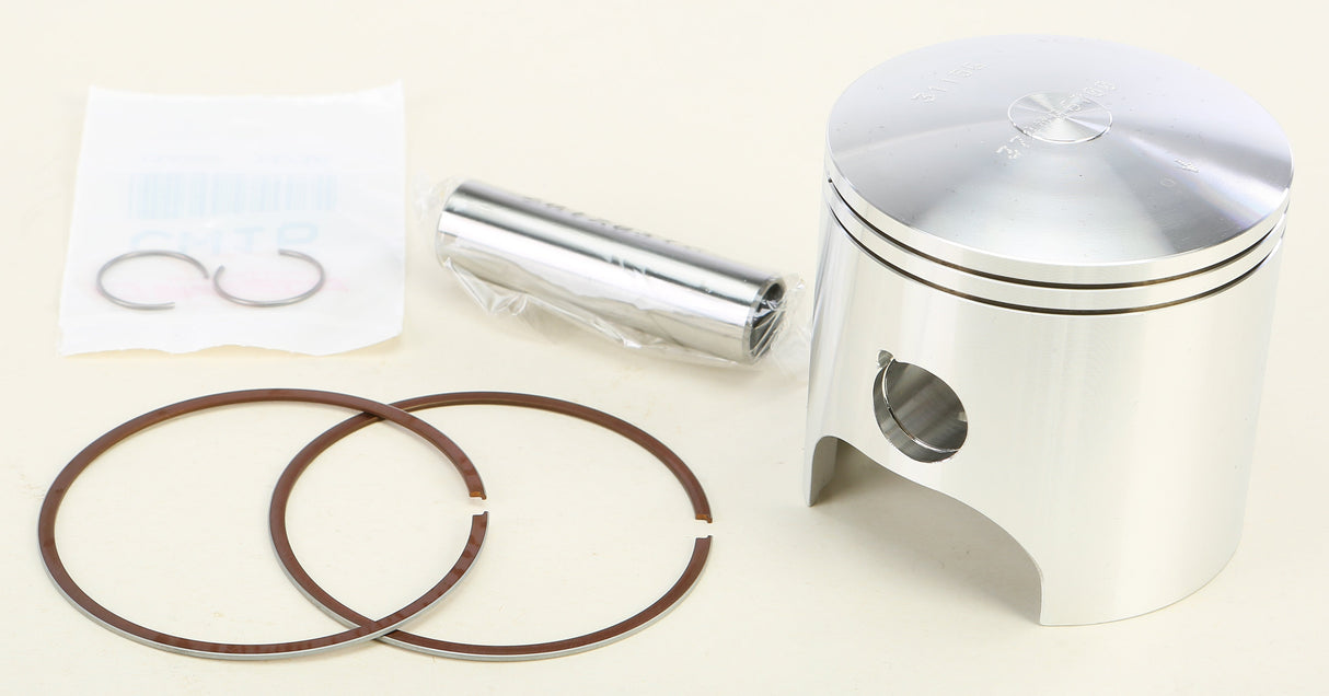 WISECO Piston Kit 67.00/+1.00 Yam 374M06700