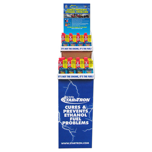 Star Brite Small StarTron Sef Display - Gas Only 904686