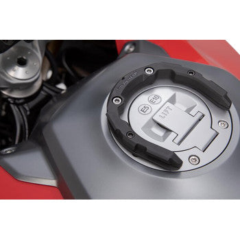 SW-MOTECH PRO Tank Ring - BMW 2009-2024 TRT.00.787.12700/B
