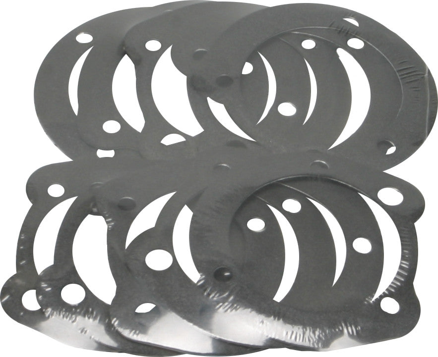 COMETIC Filter Mount Gasket .060" Twin Cam 10/Pk Oe#29313-95 C9634F