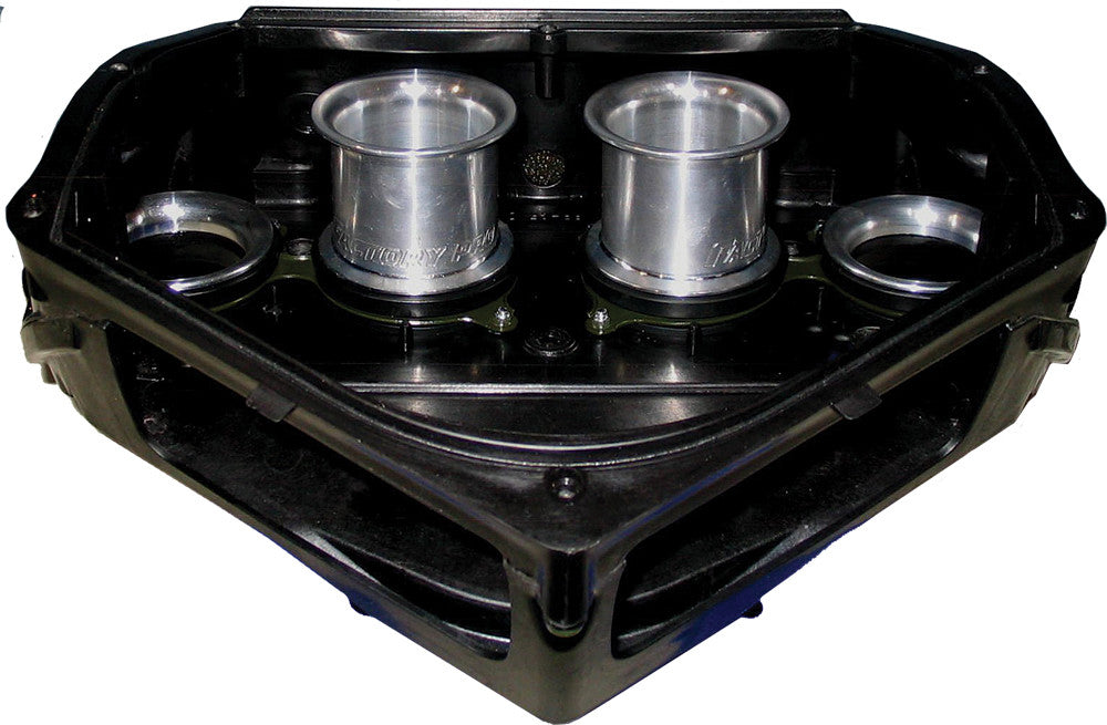 FACTORY PRO Velocity Stack Set Zx6r VEL-K39-1525