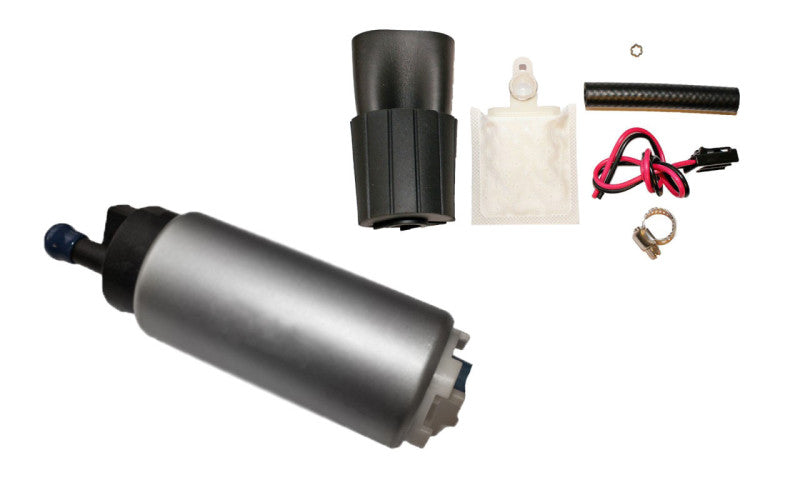 ISR Performance 255 lt/hr Fuel Pump - Nissan 240sx IS-FPN006