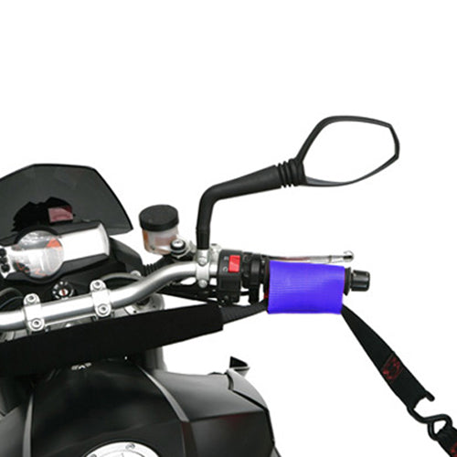 Canyon Dancer Bar-Harness Blue 32 Widecd1 908005