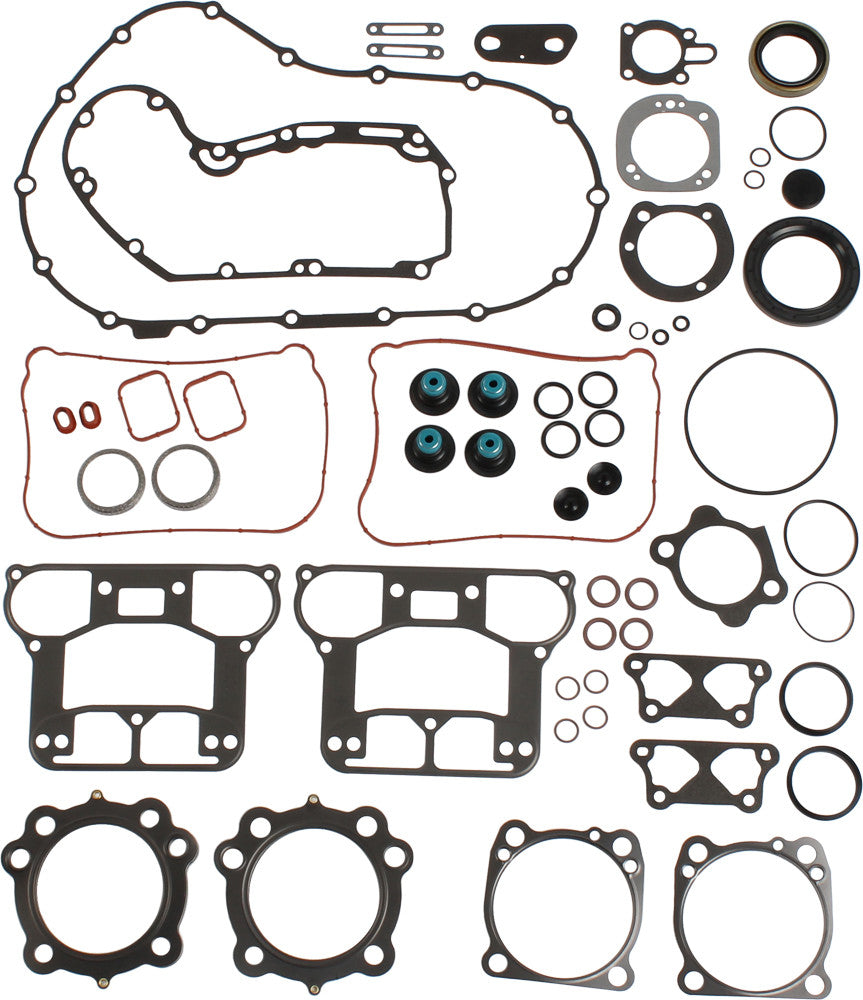 COMETIC Complete Est Gasket Evo Sportster Kit Oe#17027-04b C9176