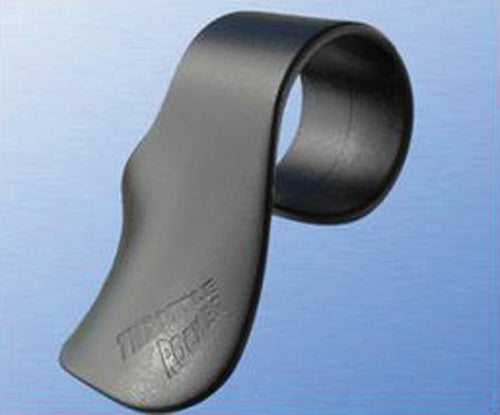 Crampbuster Throttle Rocker Black Right 909506