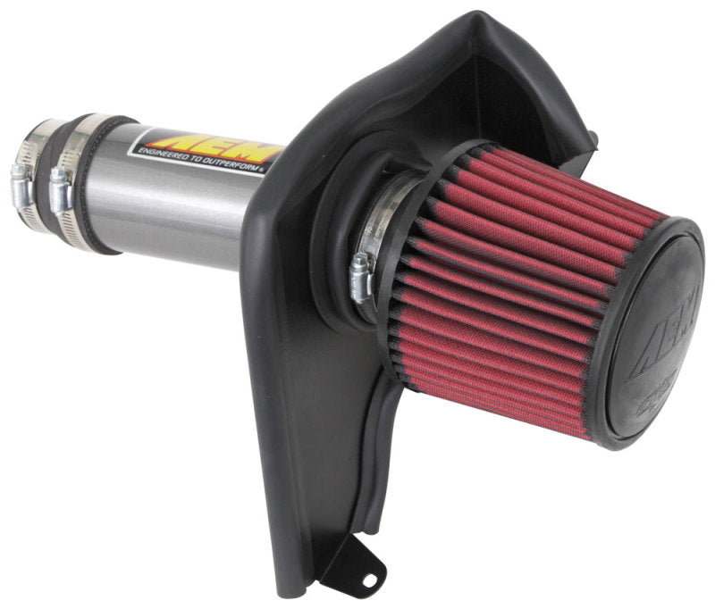 AEM C.A.S 09-14 Acura TL V6-3.5L F/I Cold Air Intake System 21-868C