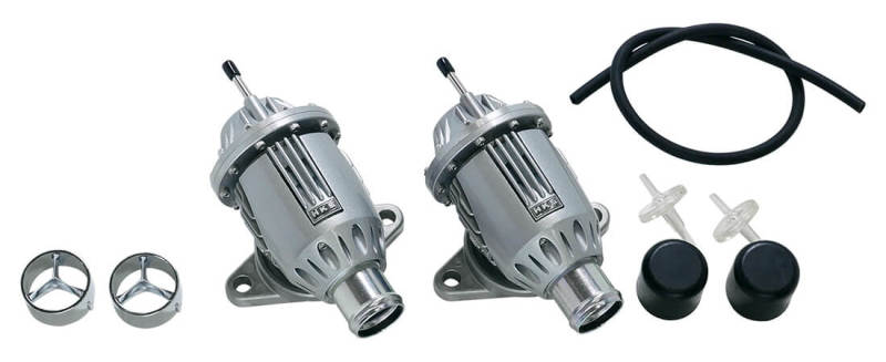 HKS SUPER SQV 4 GT-R R35 VR38DETT (REPLACE) 71008-AN029