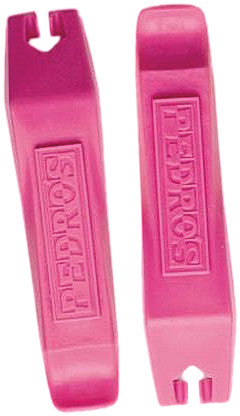 PEDROSTire Levers Pink 2/Pk6400051