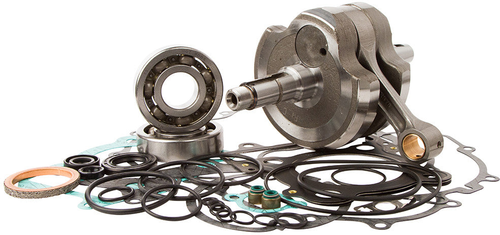 HOT RODS Bottom End Kit CBK0122