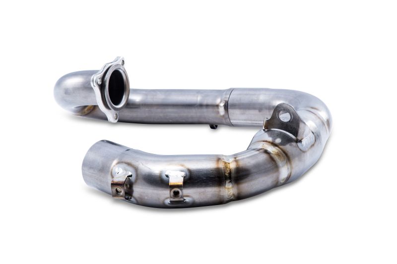 FMF Racing Yamaha YZ450F 20-22/YZ450FX 19-23 Titanium Megabomb Header w/Mid Pipe 044459