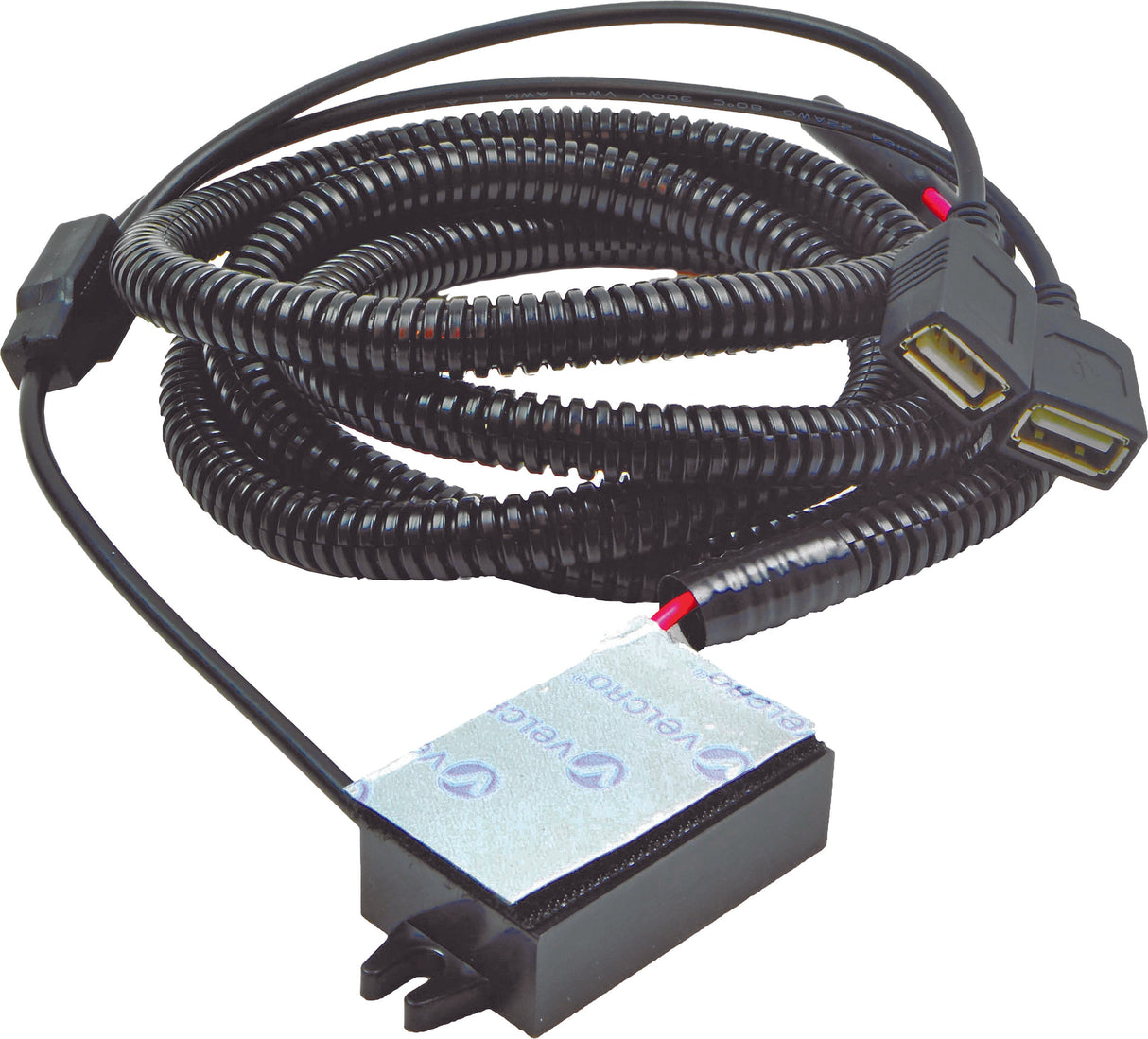 RSI Usb Power Cable A/C USB-C