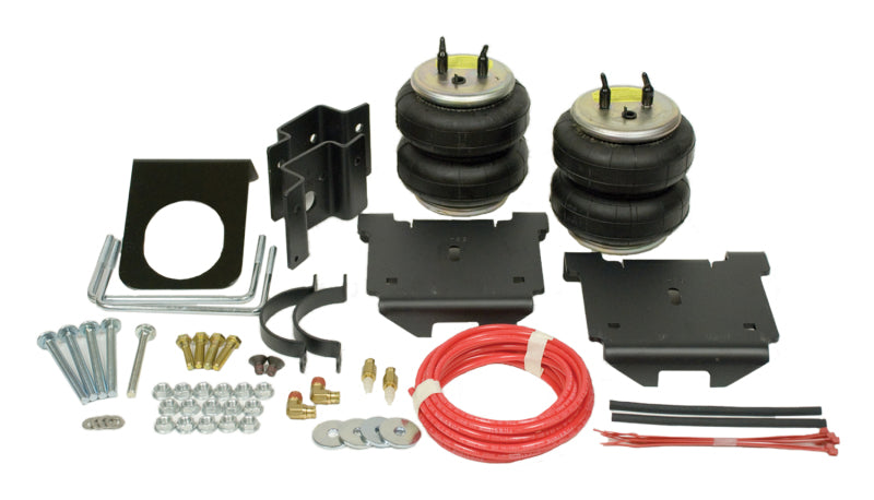 Firestone Ride-Rite Air Helper Spring Kit Rear 01-10 Chevy/GMC C2500HD/C3500HD 2WD/4WD (W217602250) 2250