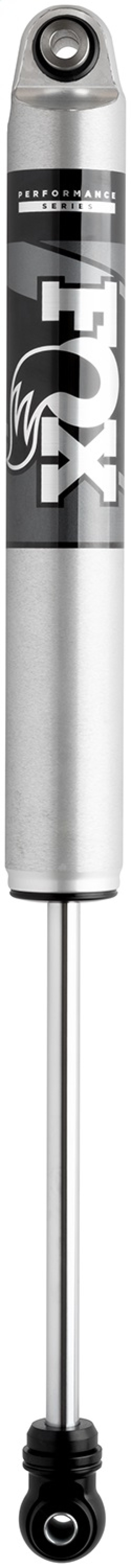 Fox 2018+ Jeep Wrangler JL 2.0 Performance Series 10.1in Smooth Body IFP Rear Shock 0-1.5in. Lift 985-24-172