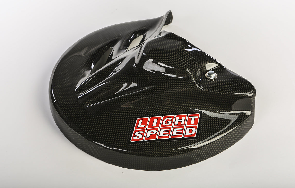 LIGHTSPEEDFront Disc Guard135-00015