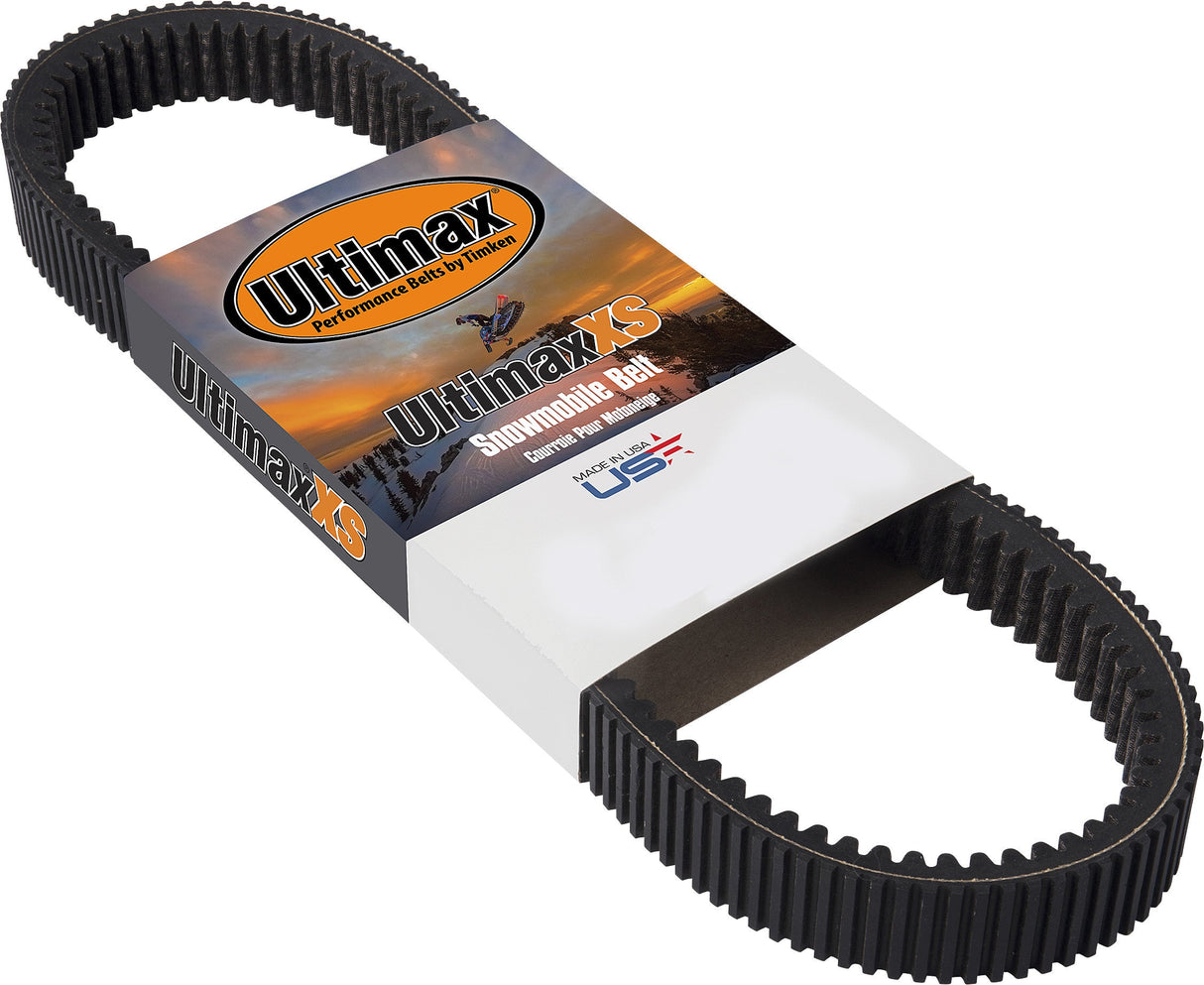 ULTIMAX Ultimax Xs Drive Belt XS827