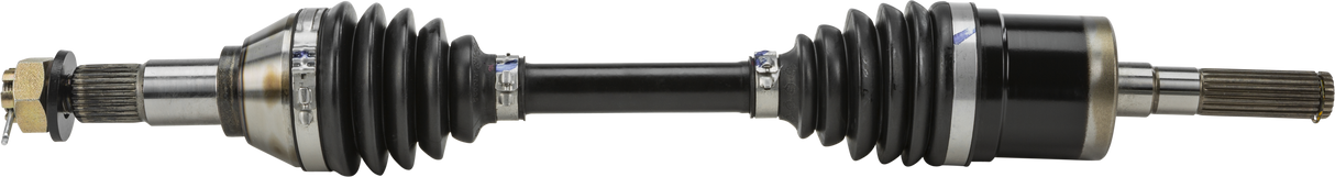 OPEN TRAILHd 2.0 Axle Front RightCAN-6071HD