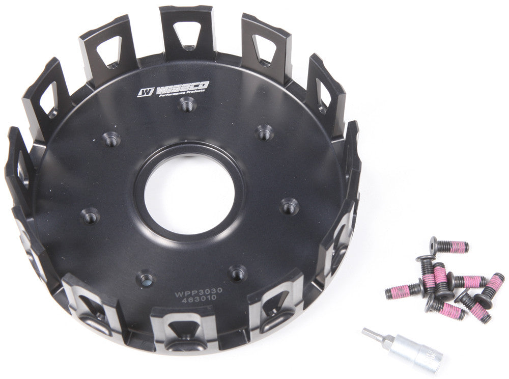 WISECO Clutch Basket Hon WPP3030