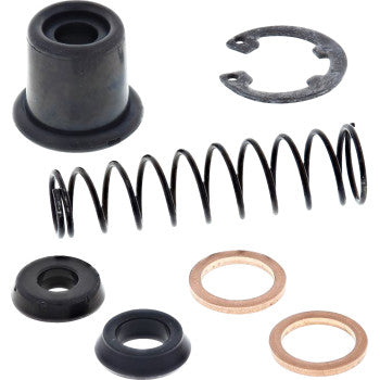 ALL BALLS Master Cylinder Rebuild Kit - Brake - Front 18-1011