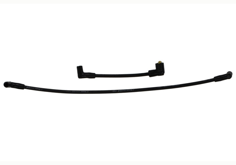 Ford Racing 9mm Spark Plug Wire Sets - Black M-12259-M301