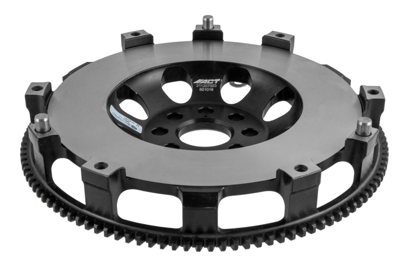 ACT 01-03 BMW 330xi/330i/325ci / BMW 530i Base 3.0 L6 XACT Flywheel Prolite 601016