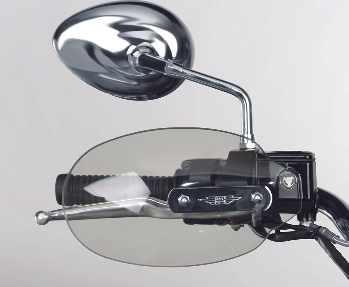 NATIONAL CYCLEHand Deflector Light TintN5521