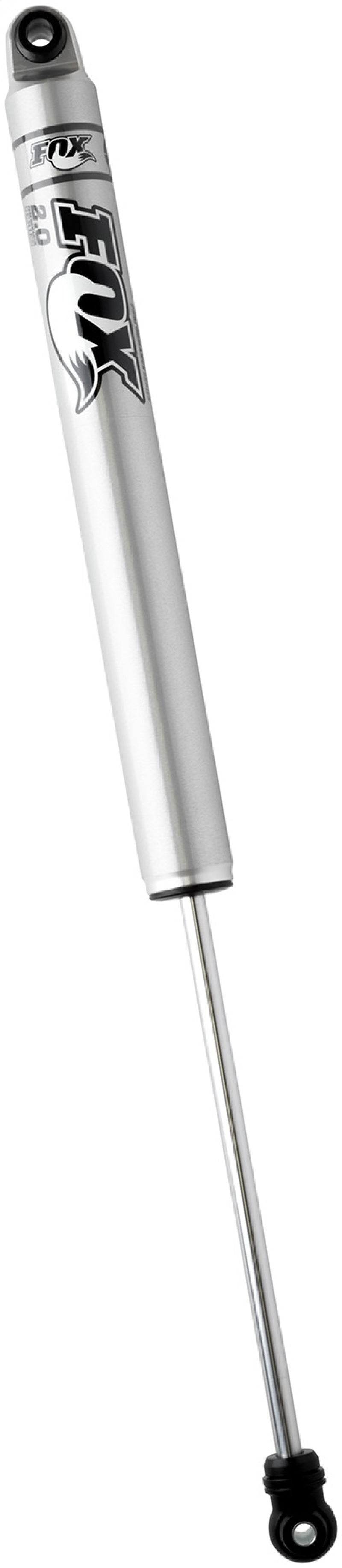 Fox 05+ Ford SD 2.0 Performance Series 13.6in. Smooth Body IFP Rear Shock (Alum) / 4-6in Lift 980-24-665