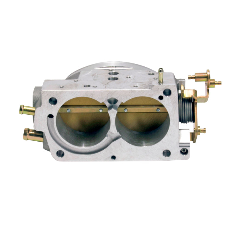 BBK 85-88 GM 305 350 Twin 58mm Throttle Body BBK Power Plus Series 1536