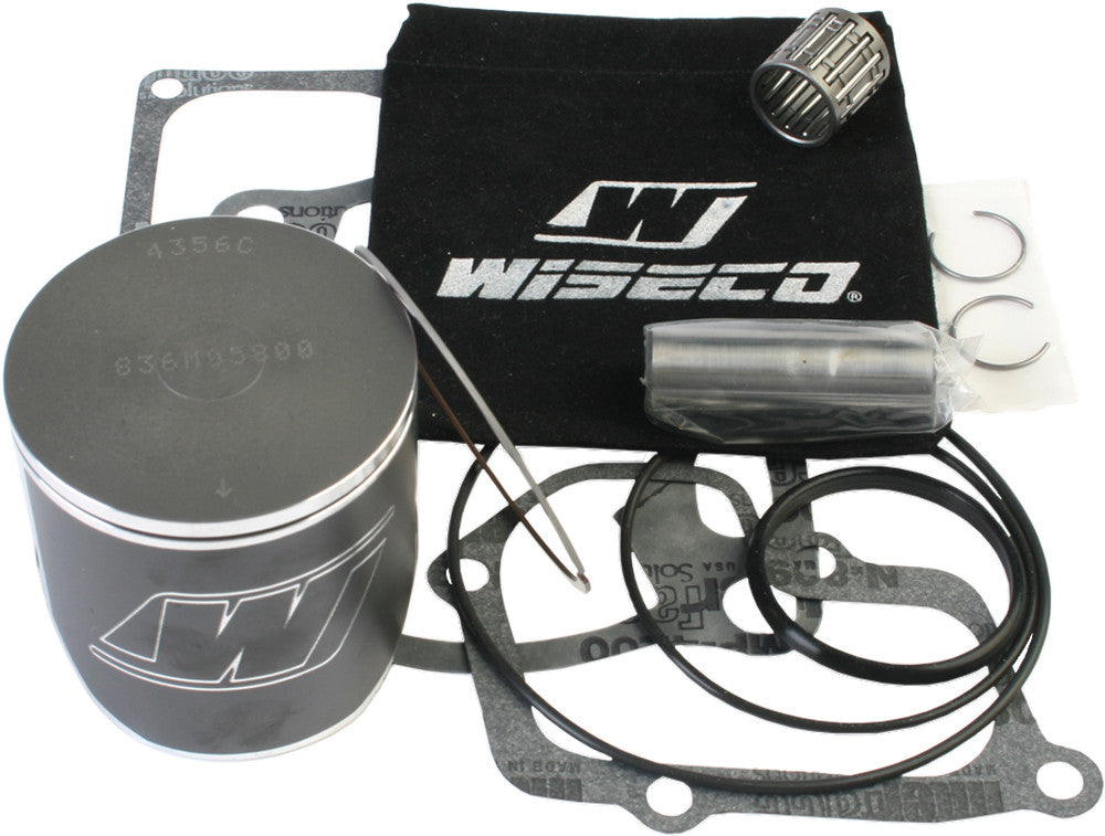 WISECO Top End Kit Rc Gp Armorglide 58.00/+4.00 Suz PK1412