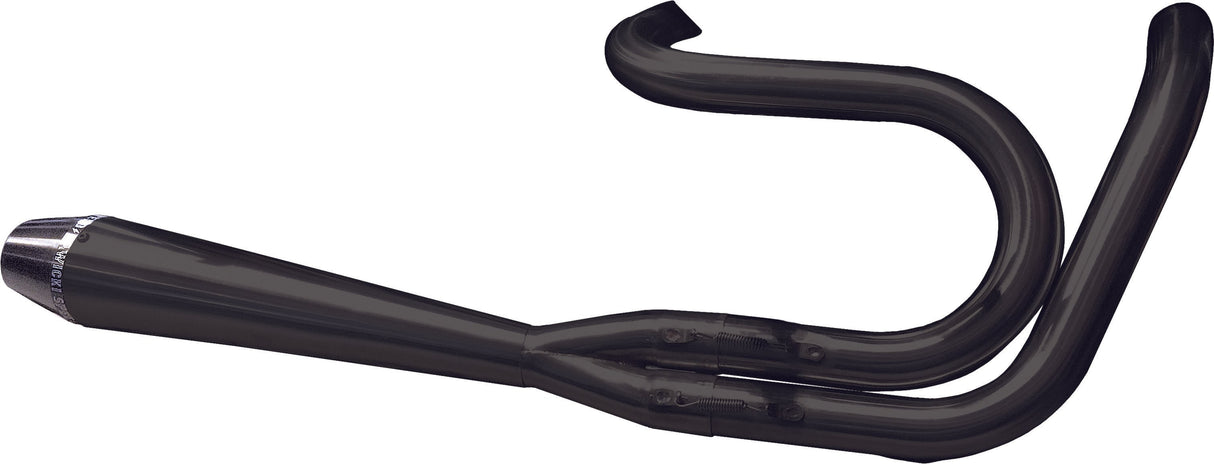 SAWICKI 2in1 Dyna Pipe Black Black FMOT-0610