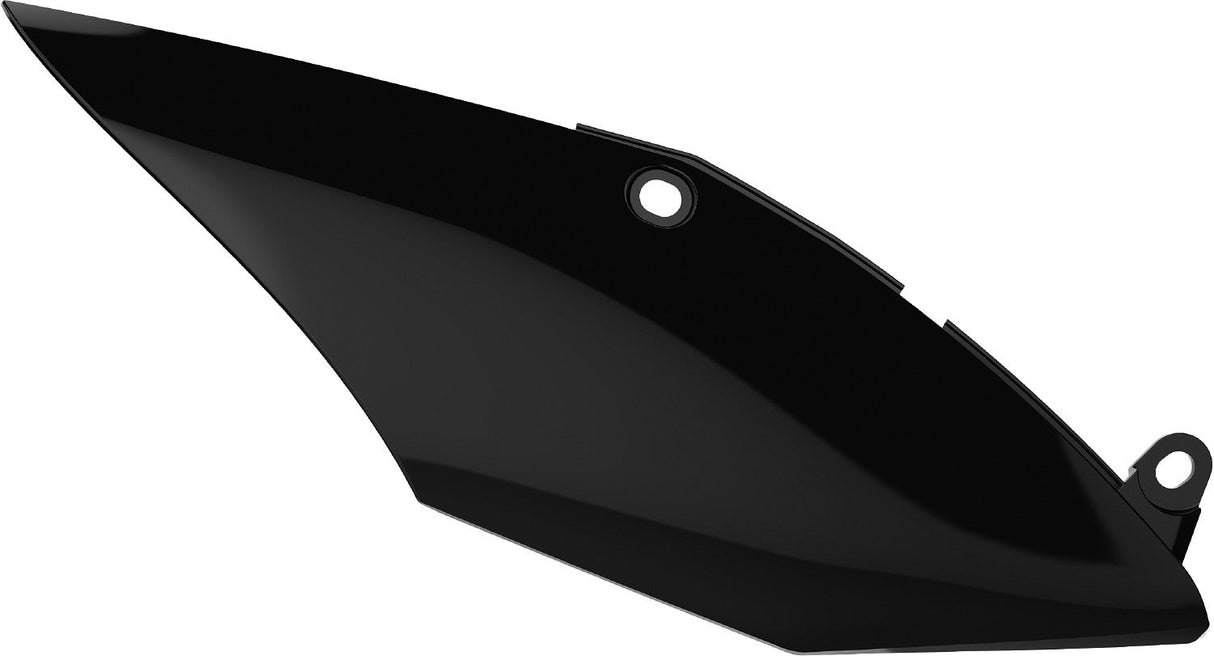 POLISPORT Side Panels Black 8418600003