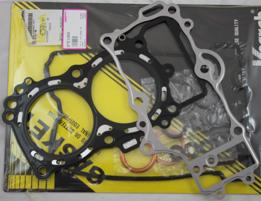 VESRAH T/E Kit- Kaw Kle650a '08 Versys VG-8107-M