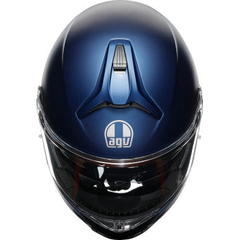 AGV Tourmodular Helmet - Galassia - Matte Blue - Medium 201251F4OY00412