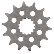 SUPERSPROX Front Cs Sprocket Steel 14t-428 Yam CST-558-14-2