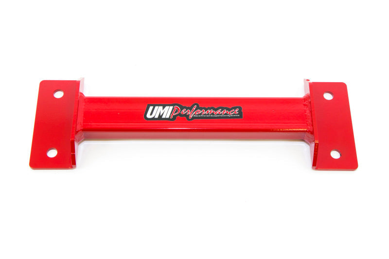 UMI Performance 08-09 Pontiac G8 10-13 Camaro Tunnel Brace 2500-R